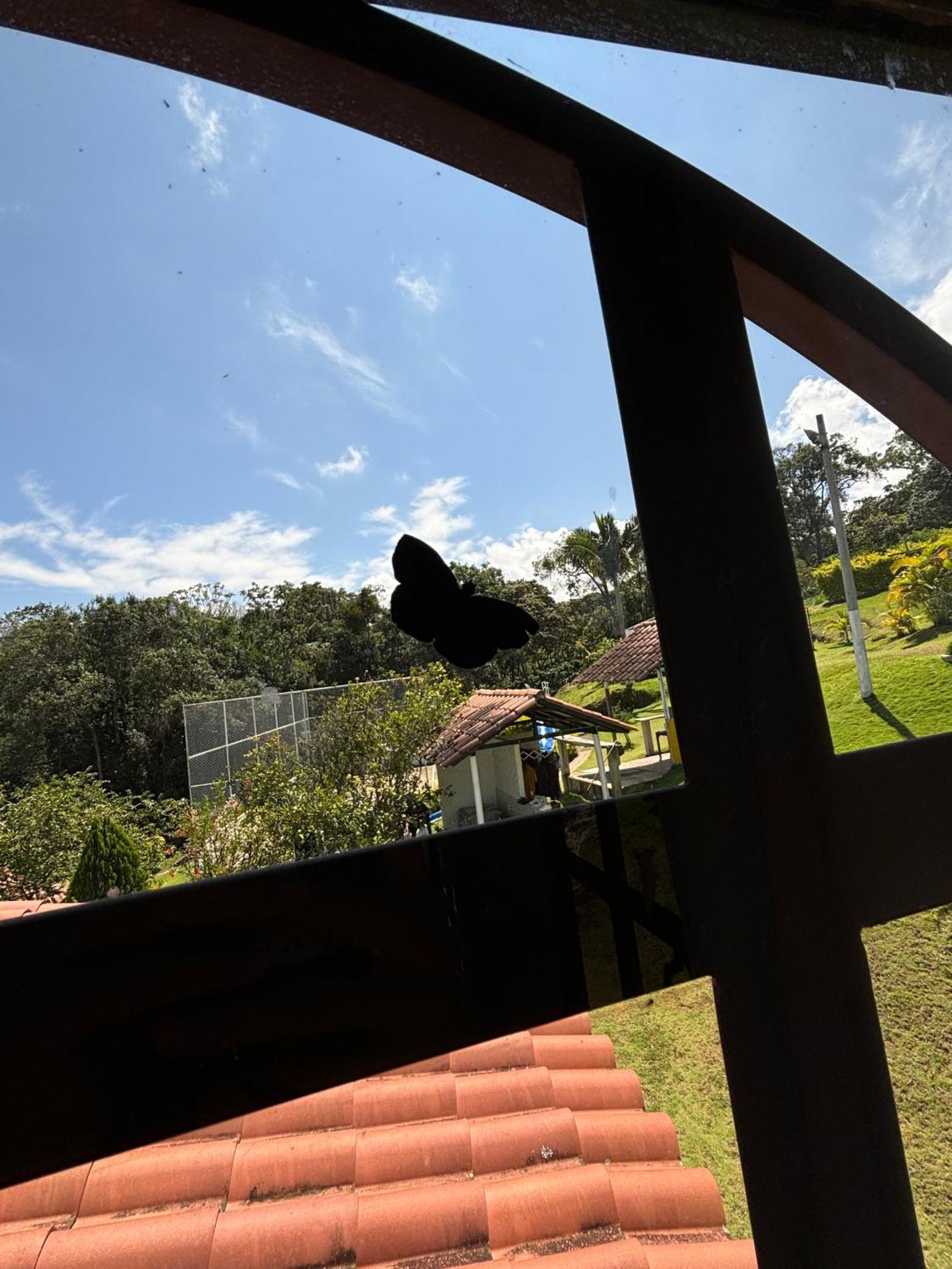 Finca Vacacional Guanani El El Socorro Exterior foto